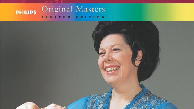 Cesti: Intorno all'idol mio смотреть онлайн