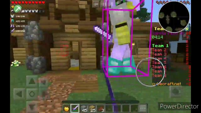 SkyWars GamePlay+MOD MENU | PYRO LEGEND смотреть онлайн