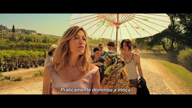 Loucas de Alegria - Trailer Legendado смотреть онлайн