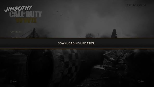 COD WW2 ERROR CODE 5 - HOW TO FIX IT- The Game is Unplayable... смотреть онлайн