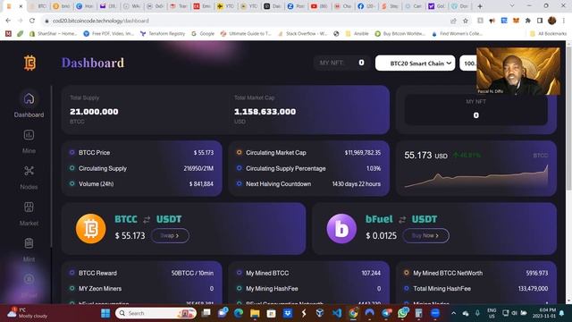 WAAS BitcoinCode You SHould join the Perfect Binary смотреть онлайн