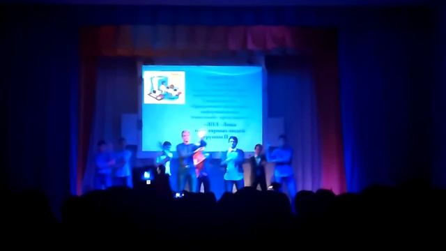 п12 танец парней ♥ смотреть онлайн