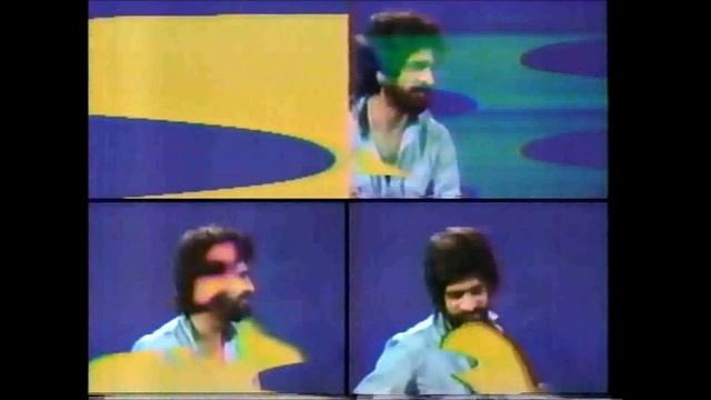 Harout Pamboukjian - Hey Jan Ghapama смотреть онлайн