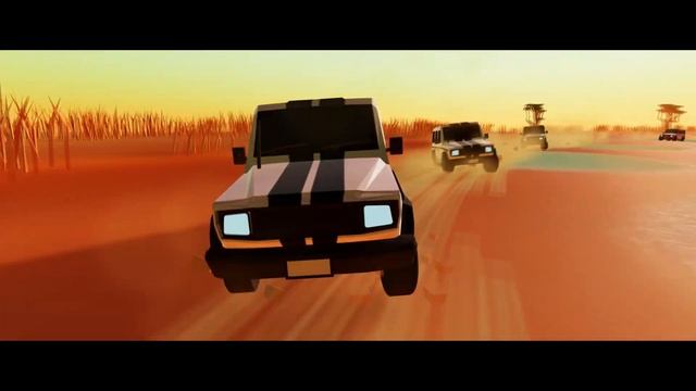 Star Drift Evolution - Release Trailer смотреть онлайн