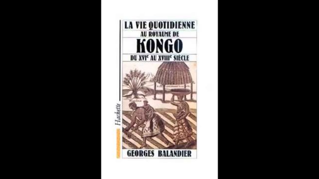 royaume kongo avant la colonisation I Ce qu'on ne vous enseigne pas ! смотреть онлайн