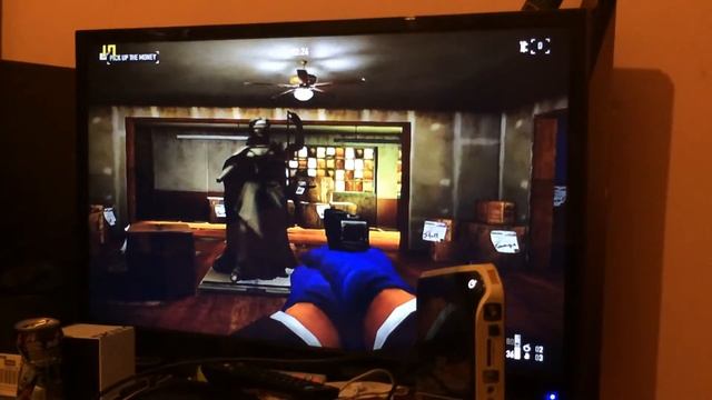 Playing PAYDAY 2 on ANY spec PC смотреть онлайн