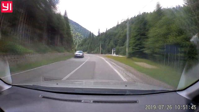 Transfagarasan in 32 minutes. Трансфагараш за 32 минуты смотреть онлайн