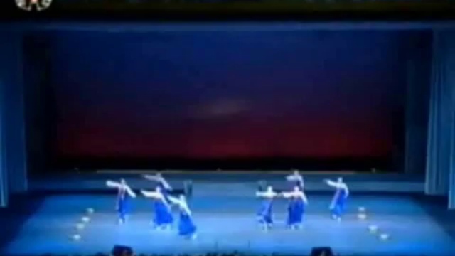 Корейские народные танцы. смотреть онлайн