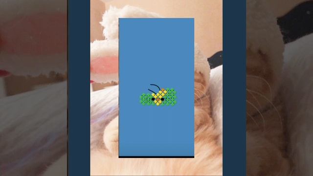 ♡Подборка туториалов|идей из бисера♡ смотреть онлайн