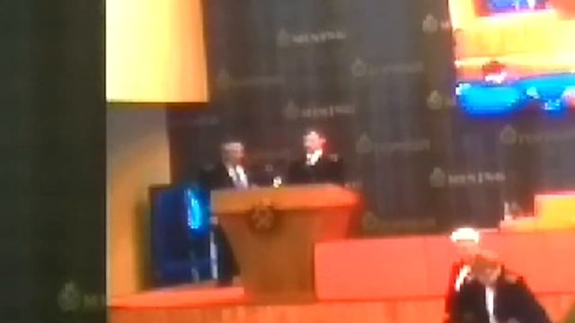 Лучший иностранный студент Горного 2018 смотреть онлайн