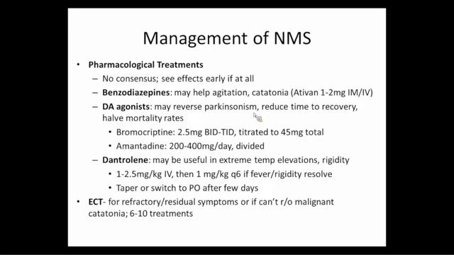 Consult Psychiatry Emergencies: A Review of Medication Toxicity Syndromes and Catatonia смотреть онлайн