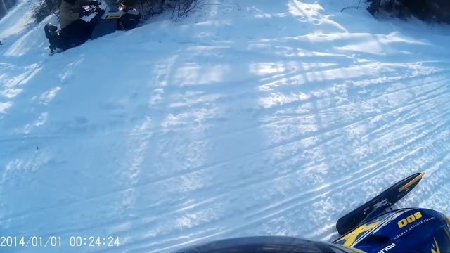 polaris 800xcsp 100mph run смотреть онлайн