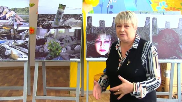 Невельский музей привез в Шебунино праздник смотреть онлайн