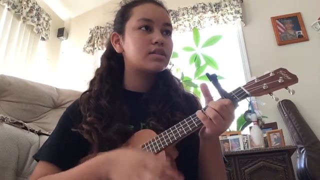 Video Games - Lana Del Rey (cover) смотреть онлайн