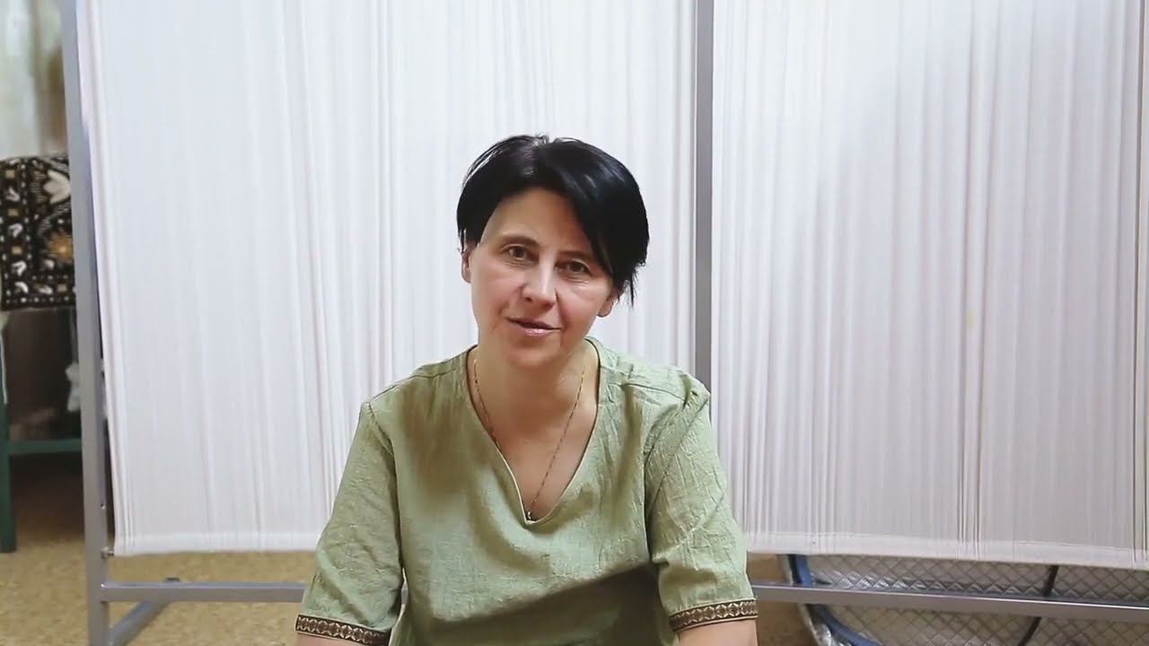 Доктор Вера Ушакова Лимфо капиллярная гимнастика смотреть онлайн