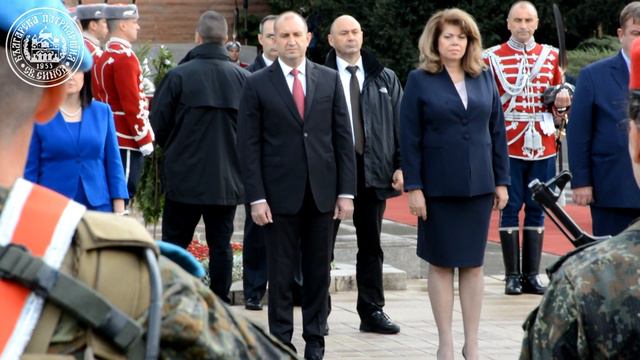 Тържествен молебен бе отслужен по повод Гергьовден - Ден на храбростта и Българската армия