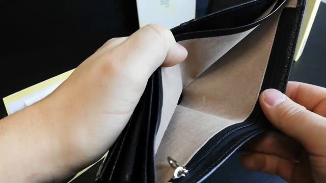 Элитное портмоне мужское брючное из натуральной кожи Braun Buffel 119313 Grette смотреть онлайн