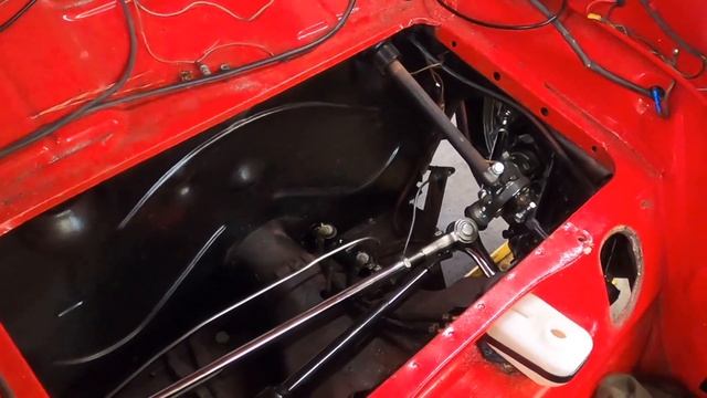 VOLKSWAGEN BEETLE RESTORATION 1967 смотреть онлайн