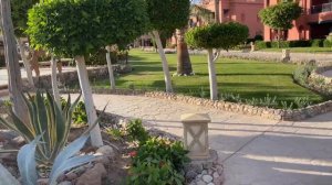 Отель с крутым аквапарком! Charmillion Gardens Aqua Park 5* Шарм-эль-Шейх. Отдых в Египте. ЧАСТЬ 2