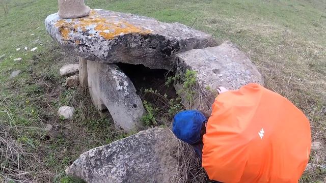 Дегуакская поляна | Deguakskaya glade смотреть онлайн