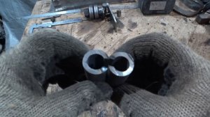 ПРОСТОЙ ГРИНДЕР СВОИМИ РУКАМИ не выбрасывайте патрон от дрели / Grinder Diy