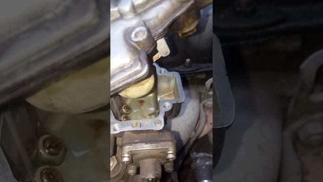 Ваз 2107 одно из решений, глохнет, проблемы топливной системы смотреть онлайн