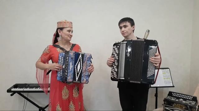 Флюра Талипова ОНЛАЙН смотреть онлайн