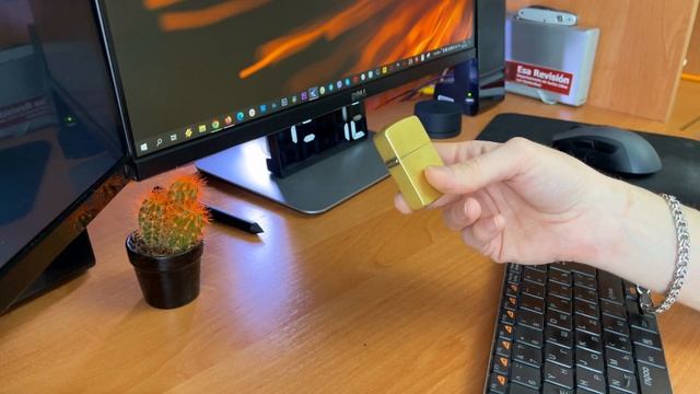 Zippo Не Держит Бензин - Не много разъяснения смотреть онлайн