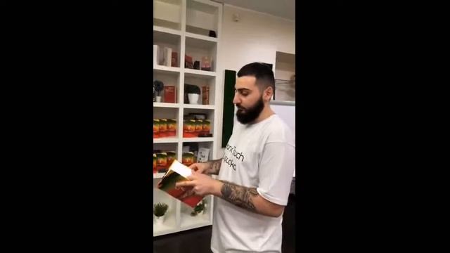 Hairsekta 24/05/18 Pt.2