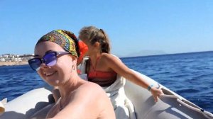 ЕГИПЕТ В НОЯБРЕ,ВЫХОД В КРАСНОЕ МОРЕ