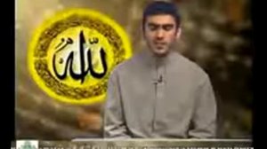 Сиратулла Раупов 30 джуз (джуз Амма)