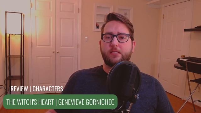 A Fresh Take on Norse Mythology | The Witch’s Heart смотреть онлайн