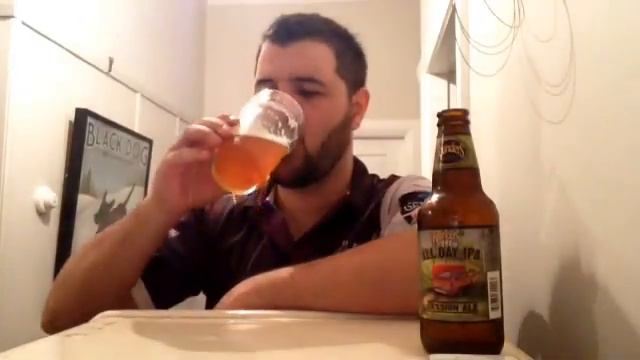 Founders All Day IPA Review By Gez смотреть онлайн