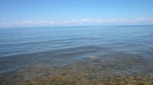 Озеро Байкал. Краткий обзор