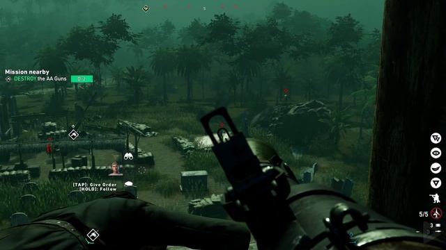 FAR CRY 5 Hours of Darkness DLC All Cutscenes (Game Movie) Xbox One X 60FPS смотреть онлайн
