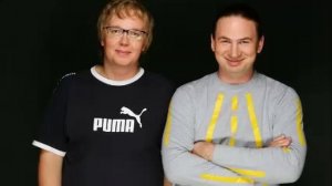 Геннадий Бачинский и Сергей Стиллавин