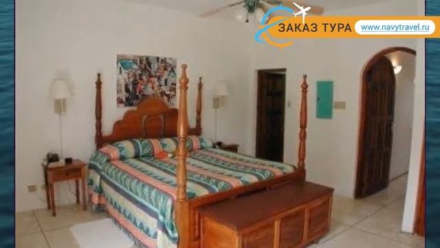 NEGRIL TREE HOUSE 3* Ямайка Вестморлэнд обзор – отель НЕГРИЛ ТРИ ХАУС 3* Вестморлэнд видео обзор смотреть онлайн