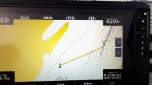 Сравнение картплотеров UHD 93 SV и  UHD2 92 SV