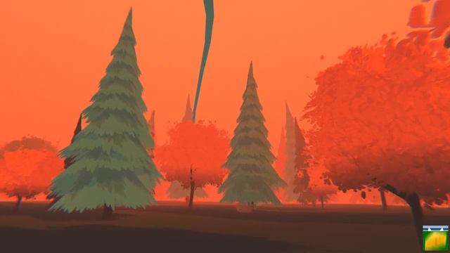 Pattern / Game Jam Build / Первый взгляд / Костер... костер... смотреть онлайн