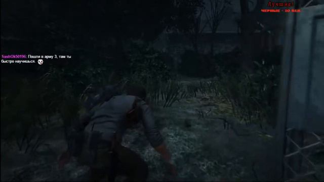3,1 Двигаем к сюжету! 18+, The Evil Within 2(PC), Twitch. 23.10.2017 смотреть онлайн