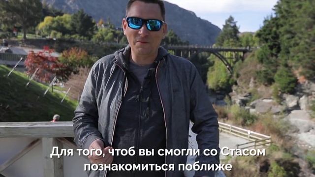 Комбат-экспедиция на Байкал и Восточный Саян со Стасом Воробьёвым смотреть онлайн