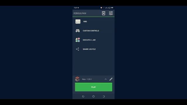 How to Download or install X-ray in Pojavlauncher 1.20.1 1.20.2 [Minecraft Java Edition] смотреть онлайн