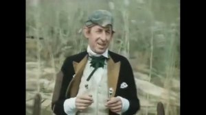 Песенка Дуремара из к/ф Приключение буратино