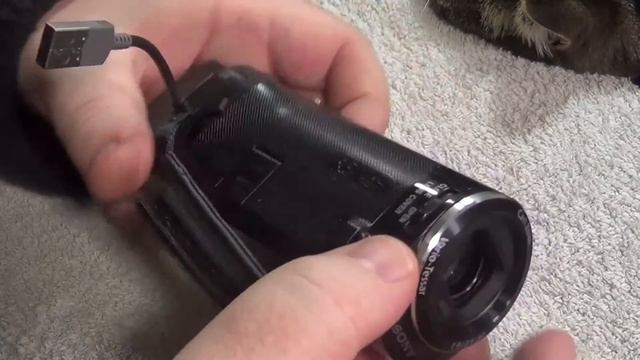 What's the best vlogging camera? | Sony DSC-WX80 vs.HDR-CX280E смотреть онлайн