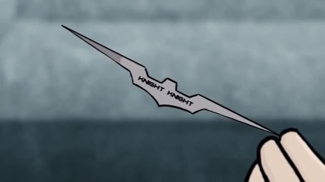 Как должен был закончиться Тёмный рыцарь Возрождение легенды смотреть онлайн