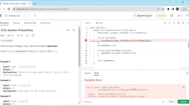 LEETCODE Question 2798 Sardor iT Uzbek|Ozbecha смотреть онлайн