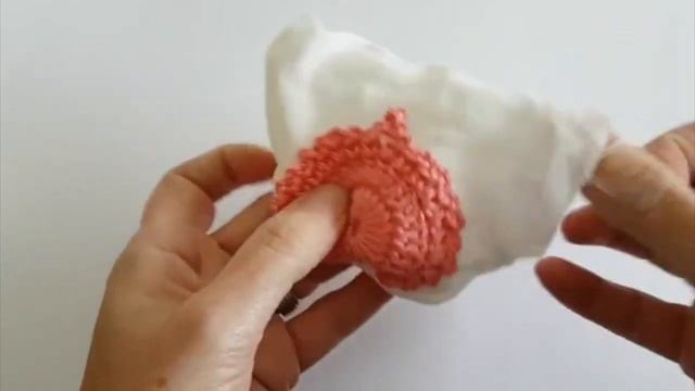 Geurzakje maken met Lenor Unstoppables, tutorial fragrance sachet смотреть онлайн