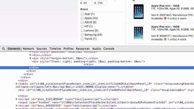 Importing Data 4 ImportXML смотреть онлайн