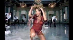 Paulina Rubio  - Baila Casanova