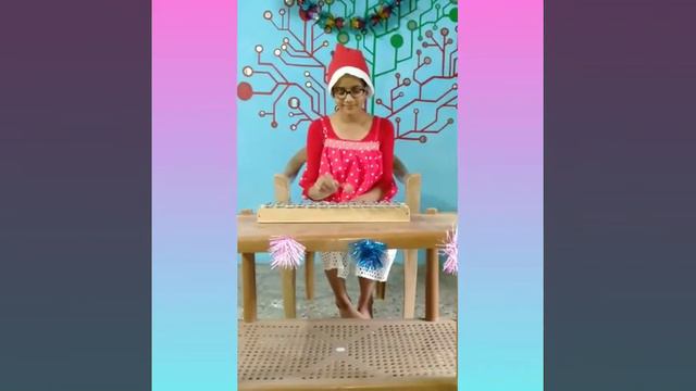 Jingle Bells Cover In Xylophone||jingle Bells Instrumental||christmas Music Instrumental